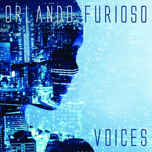 Orlando Furioso : Voices